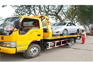 秀山附近24小时汽车拖车服务热线